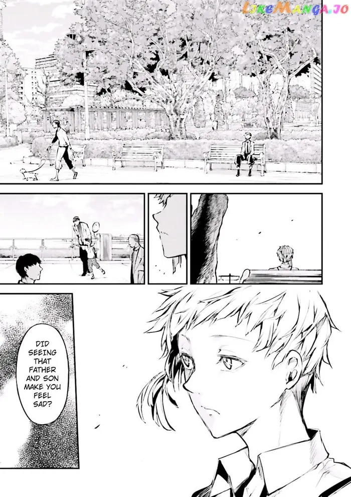 Bungou Stray Dogs Chapter 39 image 34_optimized
